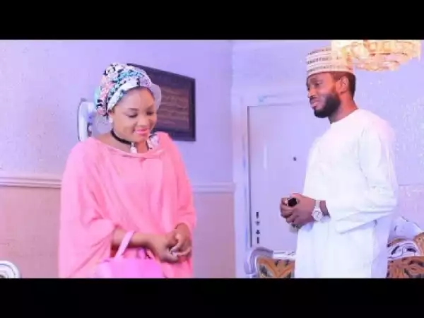 Video: Kukan Zuci 3&4 - Latest Nollywoood Hausa movie